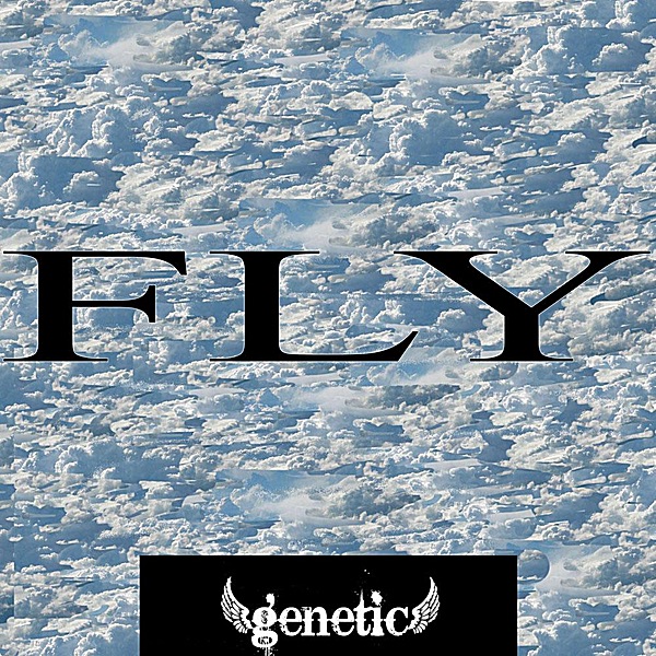 Обложка альбома «Fly - Single» — Genetic
