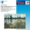 Pinchas Zukerman, Sir Charles Mackerras & London Symphony Orchestra - Introduction and Rondo Capriccioso, Op. 28