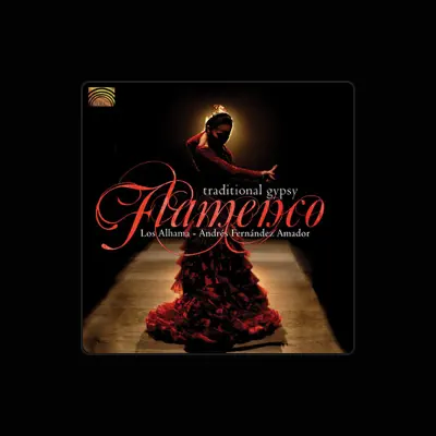 Listen to Los Alhama, watch music videos, read bio, see tour dates & more!