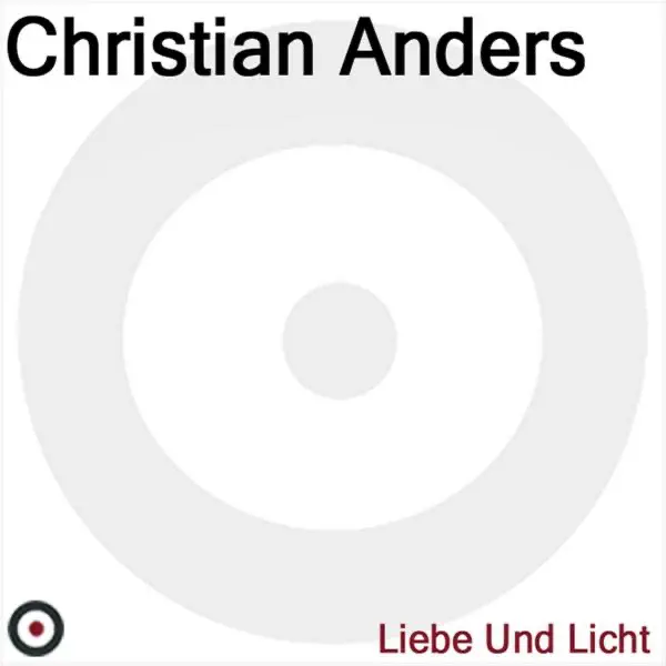 Ruby — Christian Anders