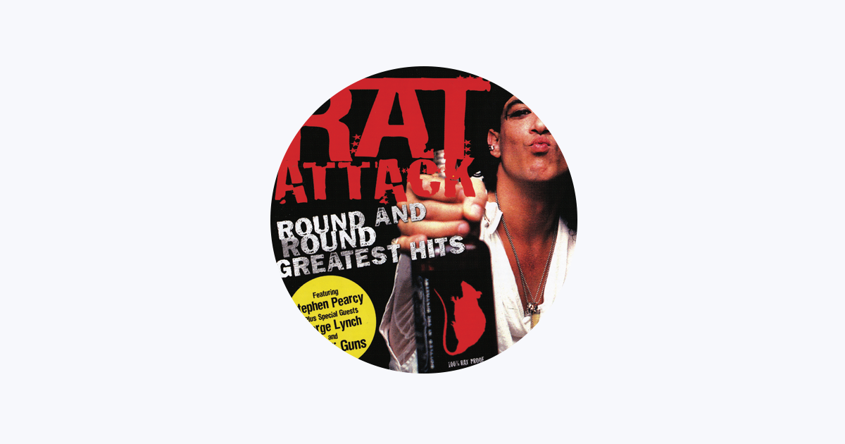 安価 Rat Attack Plays Ratt - Apple Music 洋楽