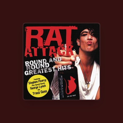 Listen to Rat Attack Plays Ratt, watch music videos, read bio, see tour dates & more!