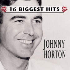 Johnny Horton - North to Alaska