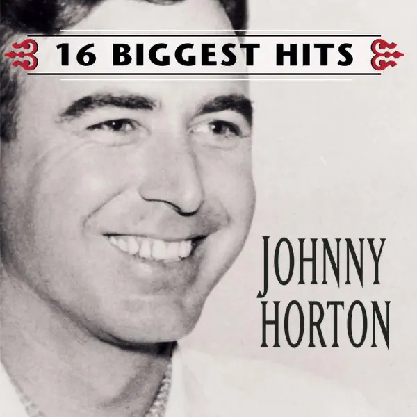 Honky Tonk Man — Johnny Horton