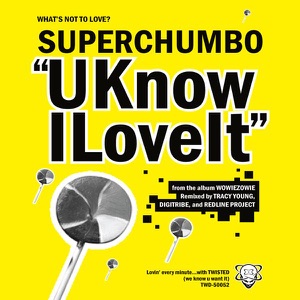 U Know I Love It - EP