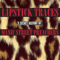 LIPSTICK TRACES - A SECRET HISTORY OF cover art