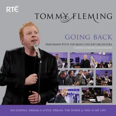 Tommy Fleming द्वारा Going Back सुनें