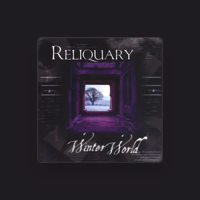 Listen to Reliquary, watch music videos, read bio, see tour dates & more!