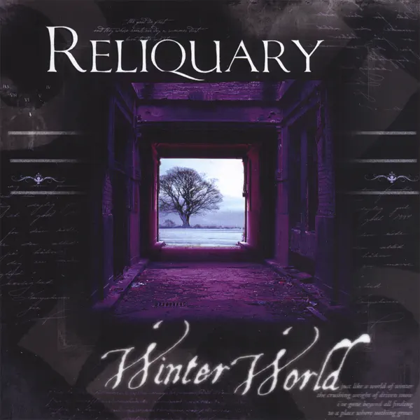 Destroy — Reliquary