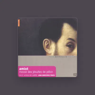 Listen to XVIII-21 Musique des Lumières, watch music videos, read bio, see tour dates & more!