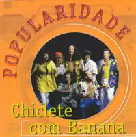 Pout — Chiclete Com Banana