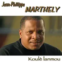 Philippe Marthely - Kriz — Jean