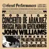 John Williams & Sir Charles Groves - Fantasia Para un Gentil Hombre for Guitar and Orchestra