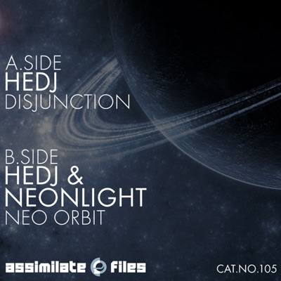 Disjunction / Neo Orbit - Single