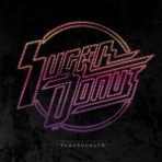 Sugardonuts