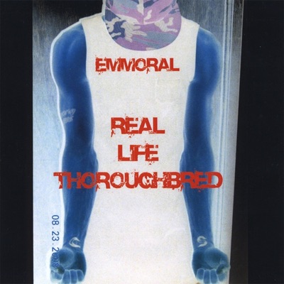 Real Life Thoroughbred