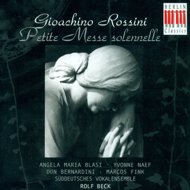 Rossini: Petite Messe Solennelle