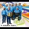 David Lee Garza y Los Musicales - Y Ahora Aqui