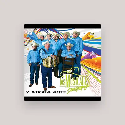 Listen to David Lee Garza y Los Musicales, watch music videos, read bio, see tour dates & more!