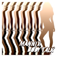 Mannix - Mannix