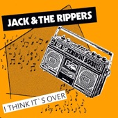 Jack & The Rippers - No Desire