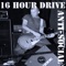 American Society - 16 Hour Drive lyrics