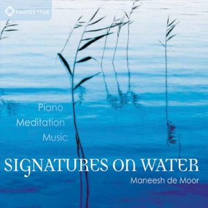 Signatures On Water