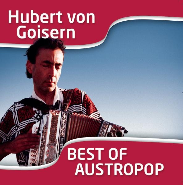 I Am from Austria: Hubert von Goisern
