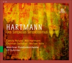 Hartmann, K.A.: Simplicius Simplicissimus