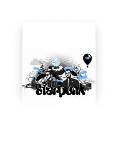 Listen to Starpunk, watch music videos, read bio, see tour dates & more!