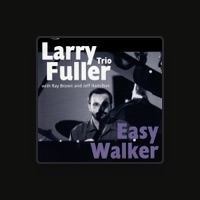 Larry Fuller Trio