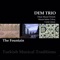 Nİhavend Taksİm - DEM Trio lyrics