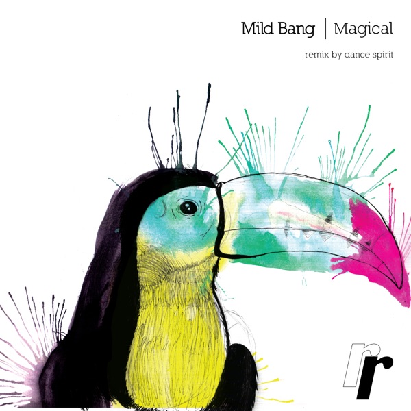 Magical - Single