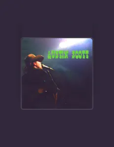 Escucha a Austin Scott, mira vídeos musicales, lee la biografía, consulta fechas de giras y mucho más.