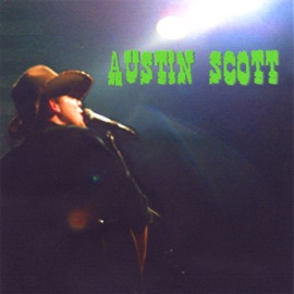 Tequila Sunrise Austin Scott