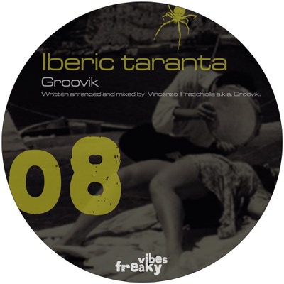 Iberic Taranta - Single