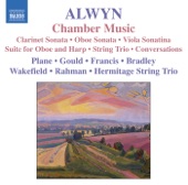 Alwyn: Chamber Music artwork