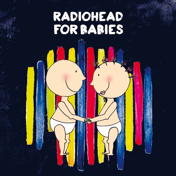 Radiohead for Haiti