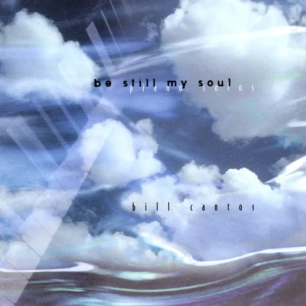 Think About His Love — Bill Cantos