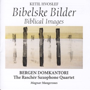 Bibelske Bilder / Biblical Images