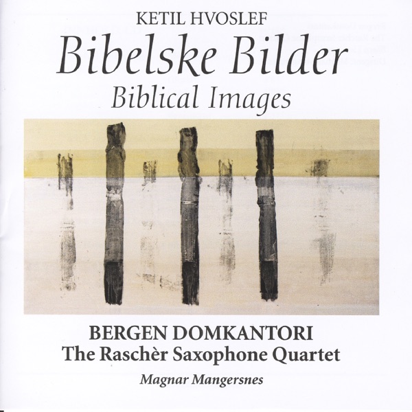 Bibelske Bilder / Biblical Images