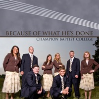 Champion Baptist College - The Shepherd's Vow