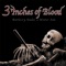 Blazing Fires of Evermore - 3 Inches of Blood lyrics