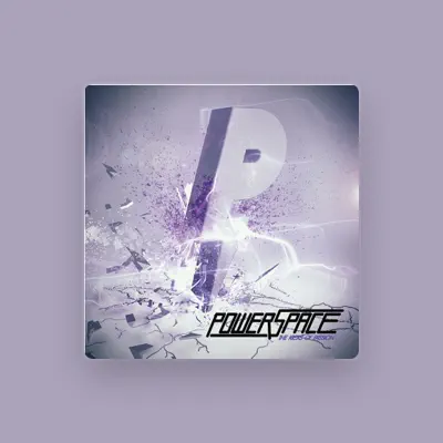 Listen to Powerspace, watch music videos, read bio, see tour dates & more!