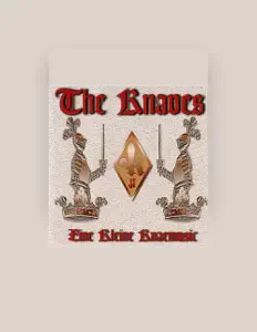Listen to The Knaves, watch music videos, read bio, see tour dates & more!