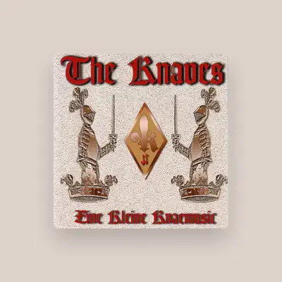 Listen to The Knaves, watch music videos, read bio, see tour dates & more!