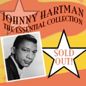 Johnny Hartman - S'posin