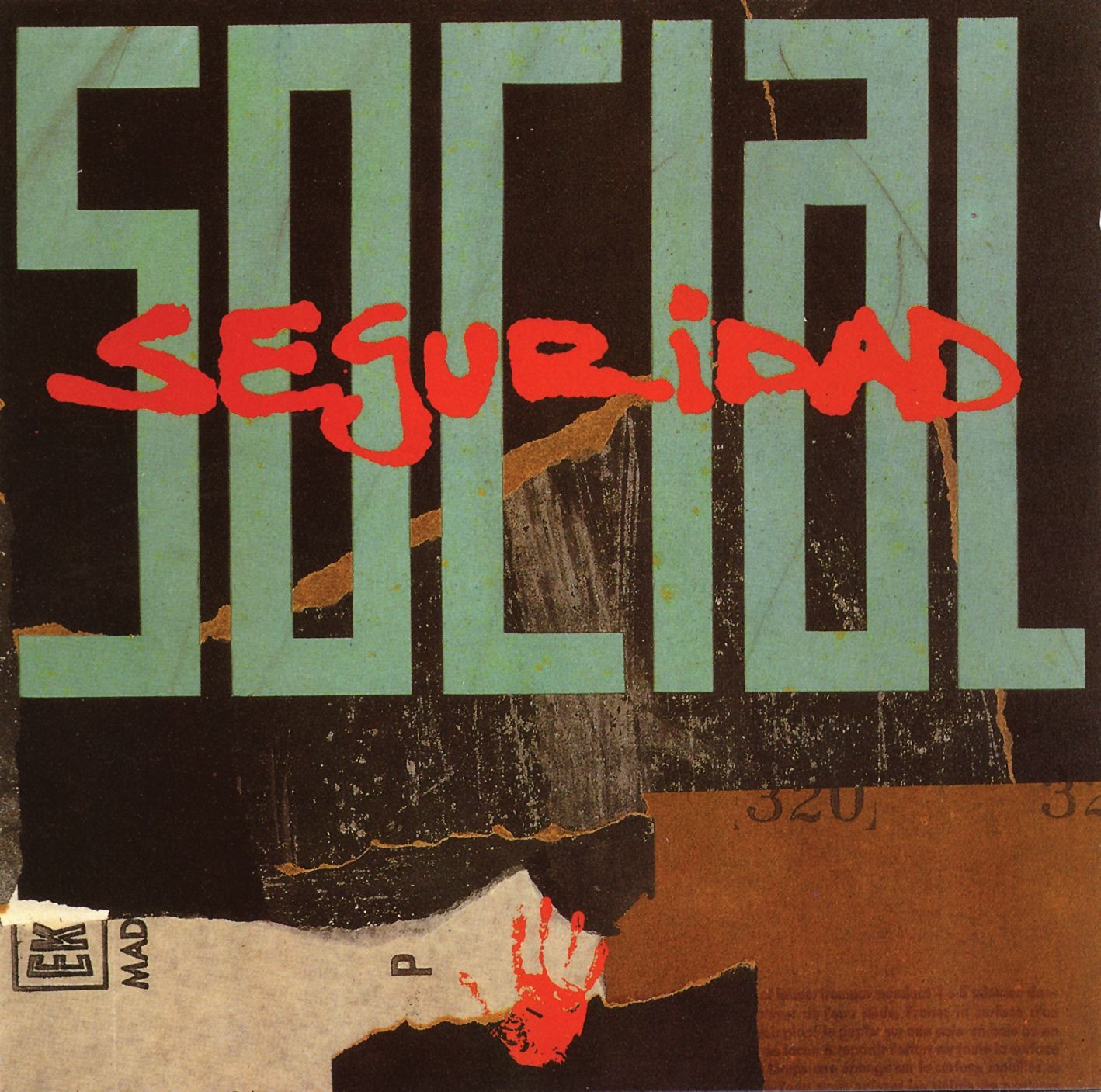 Víno, Tabaco y Caramelos