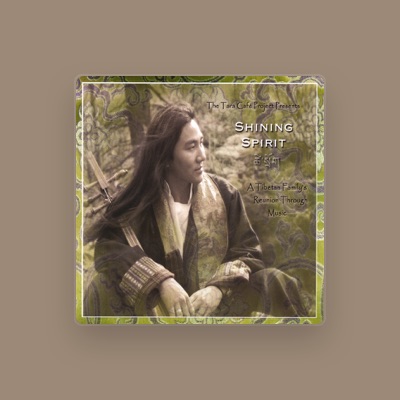 Listen to Jamyang Yeshi, watch music videos, read bio, see tour dates & more!