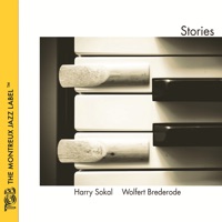 Stories - Wolfert Brederode & Harry Sokal